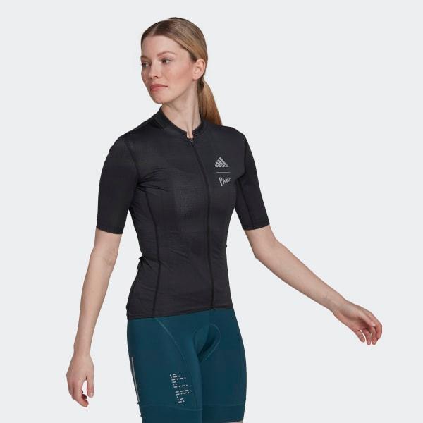 The Parley Short Sleeve Cycling Jersey Product Image