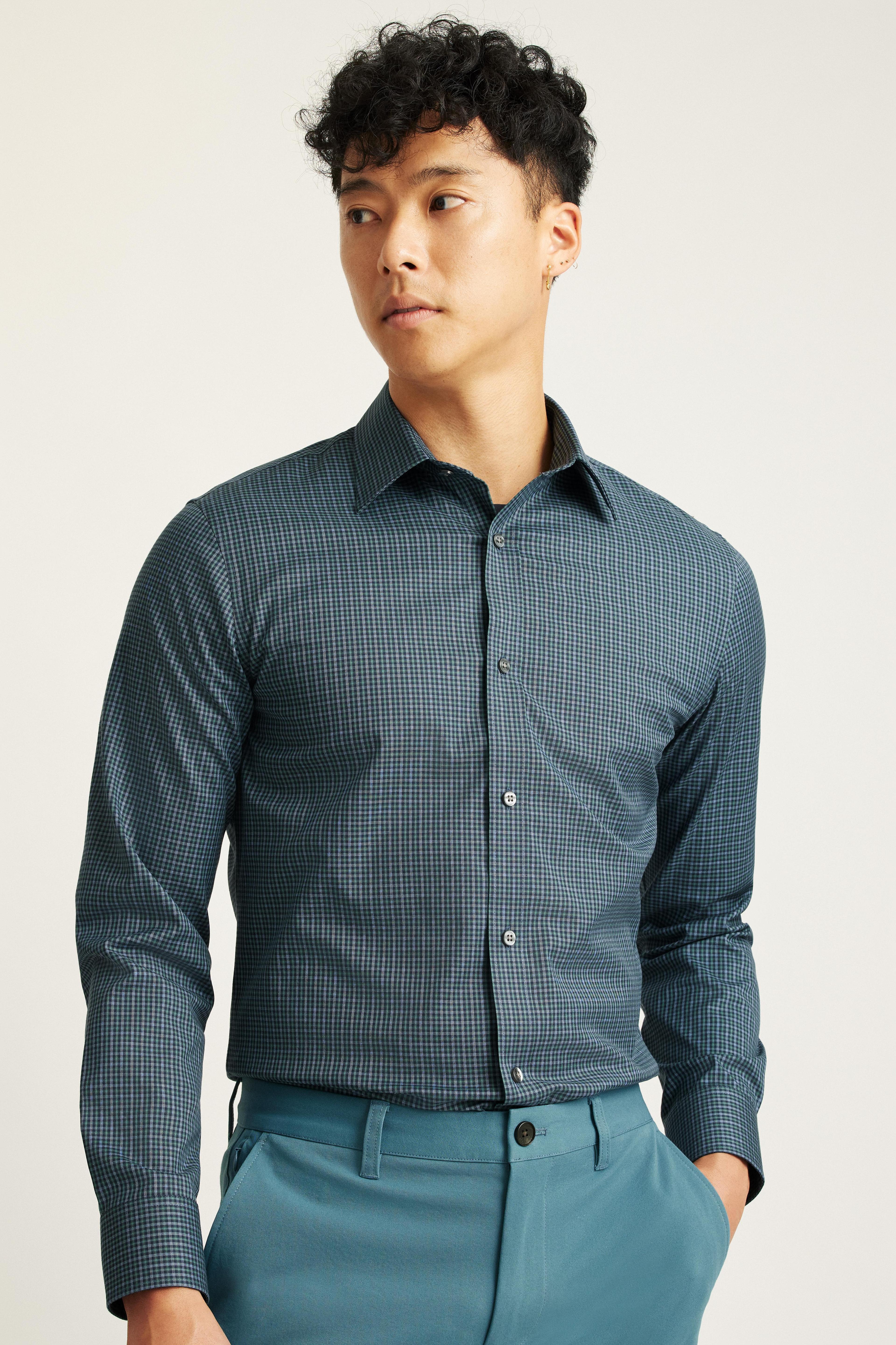 Weekday Warrior Dress Shirt Product Image