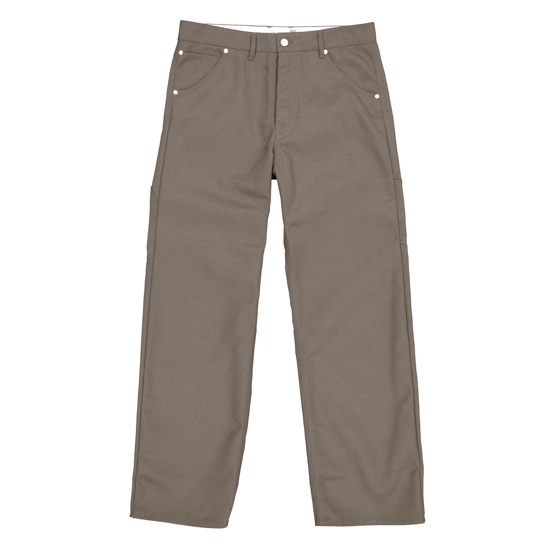 Brand New Era Ellicott Brindle Carpenter Pant Male Product Image