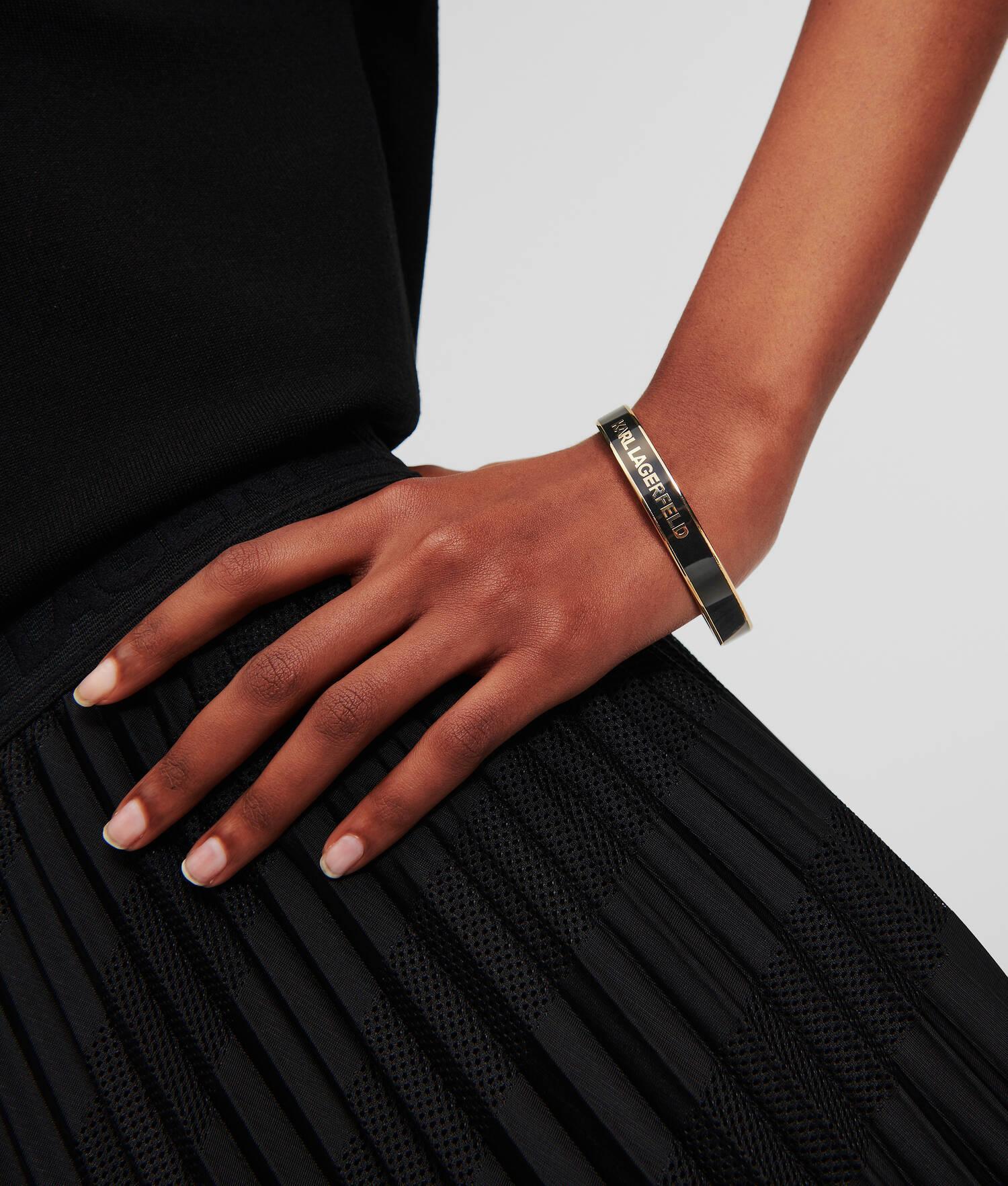 K/ESSENTIAL LARGE BANGLE Product Image