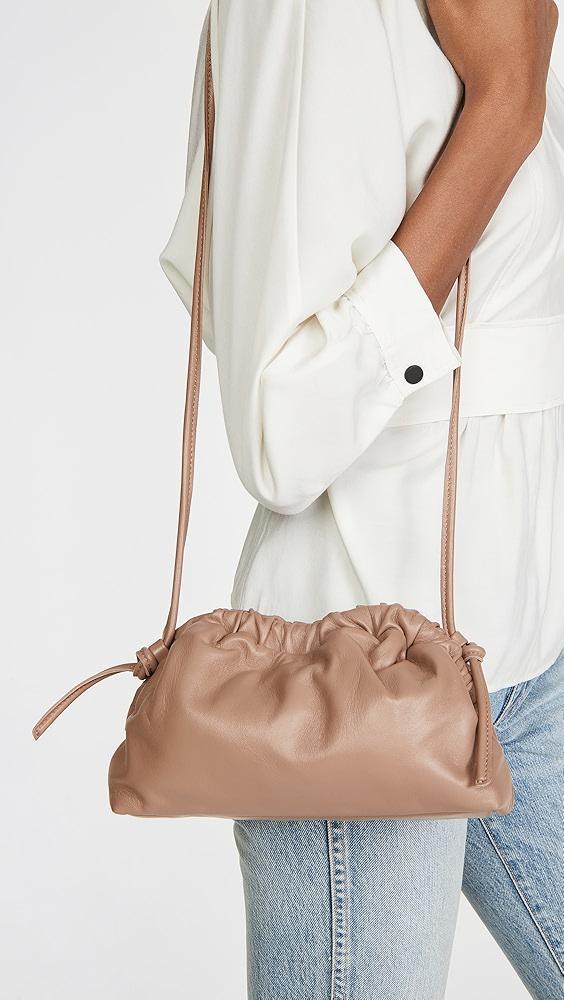 Mansur Gavriel Mini Cloud Clutch | Shopbop Product Image