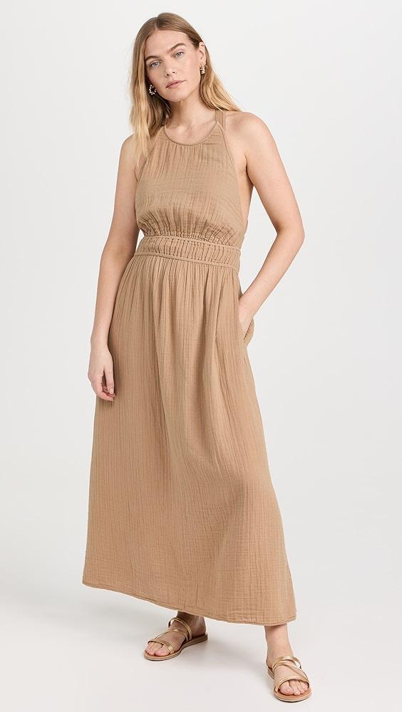 XIRENA Sienna Gauze Dress | Shopbop Product Image