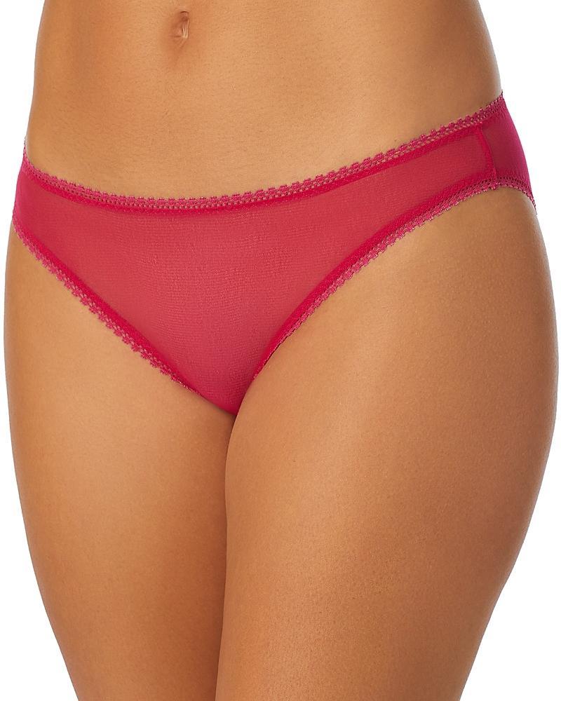 On Gossamer Mesh Hip Bikini Product Image