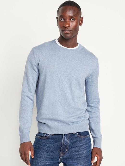 Striped Sweater Product Image