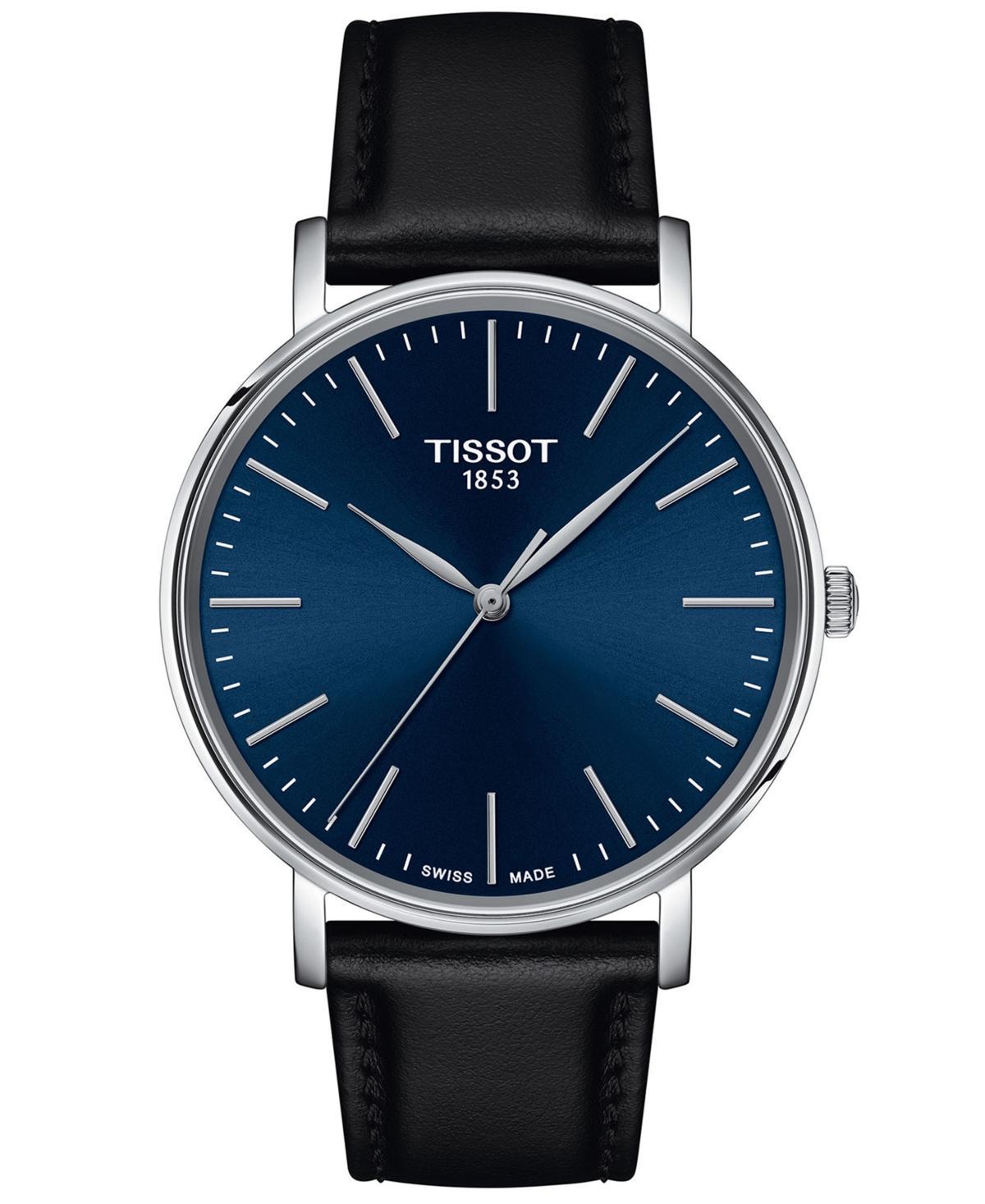 Tissot Everytime Mesh Strap Watch, 40mm Product Image