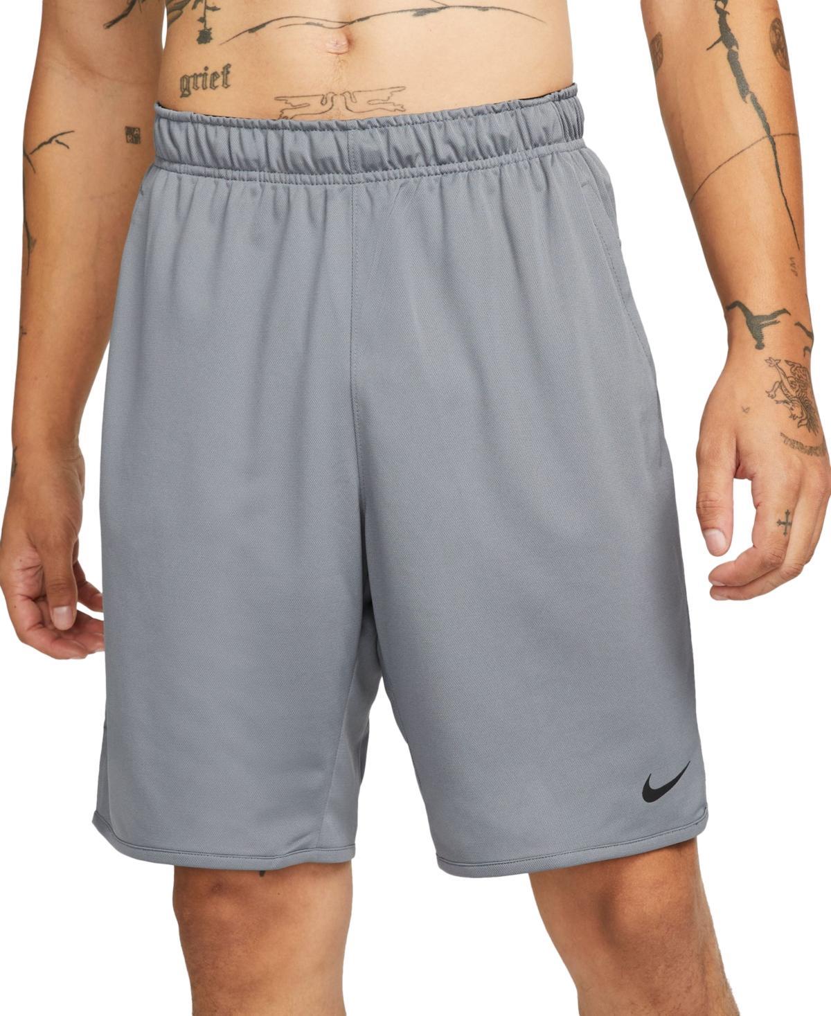 Mens Nike Dri-FIT Totality 9-in. Unlined Shorts Product Image