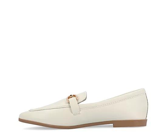 Journee Collection Womens Mizza Loafer Product Image