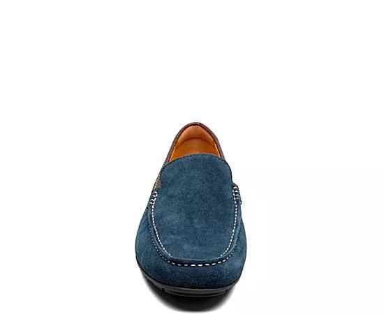 Florsheim Men's Motor Moc Toe Venetian Loafer Product Image