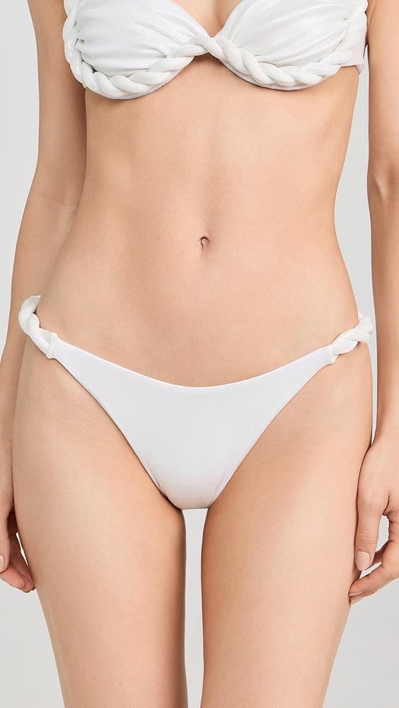 Bahia Maria Olivia Bikini Bottoms | Shopbop Product Image