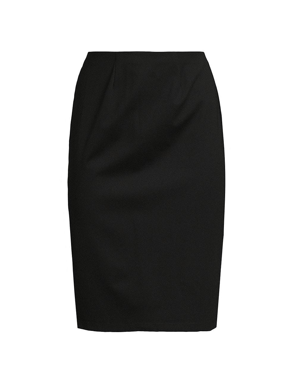 Womens The Town Skirt product image