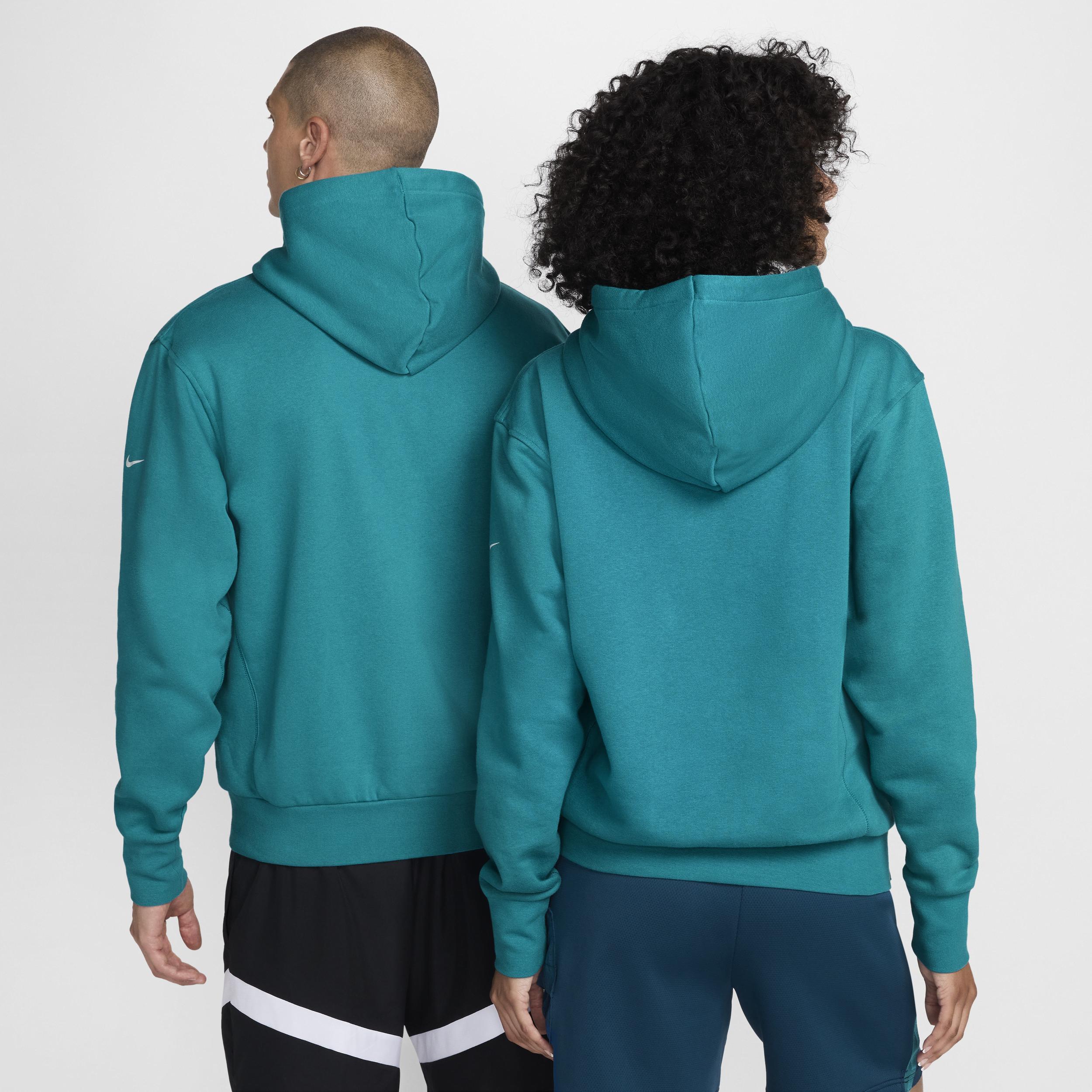 Nike Men's Sabrina Fleece Basketball Hoodie Product Image