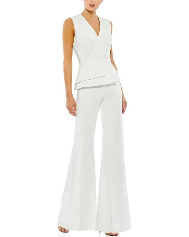 Dress In White Product Image