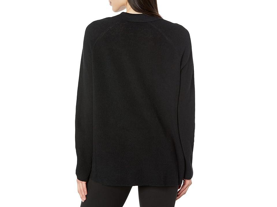 Eileen Fisher Long Sleeve Pullover Women's Clothing Product Image