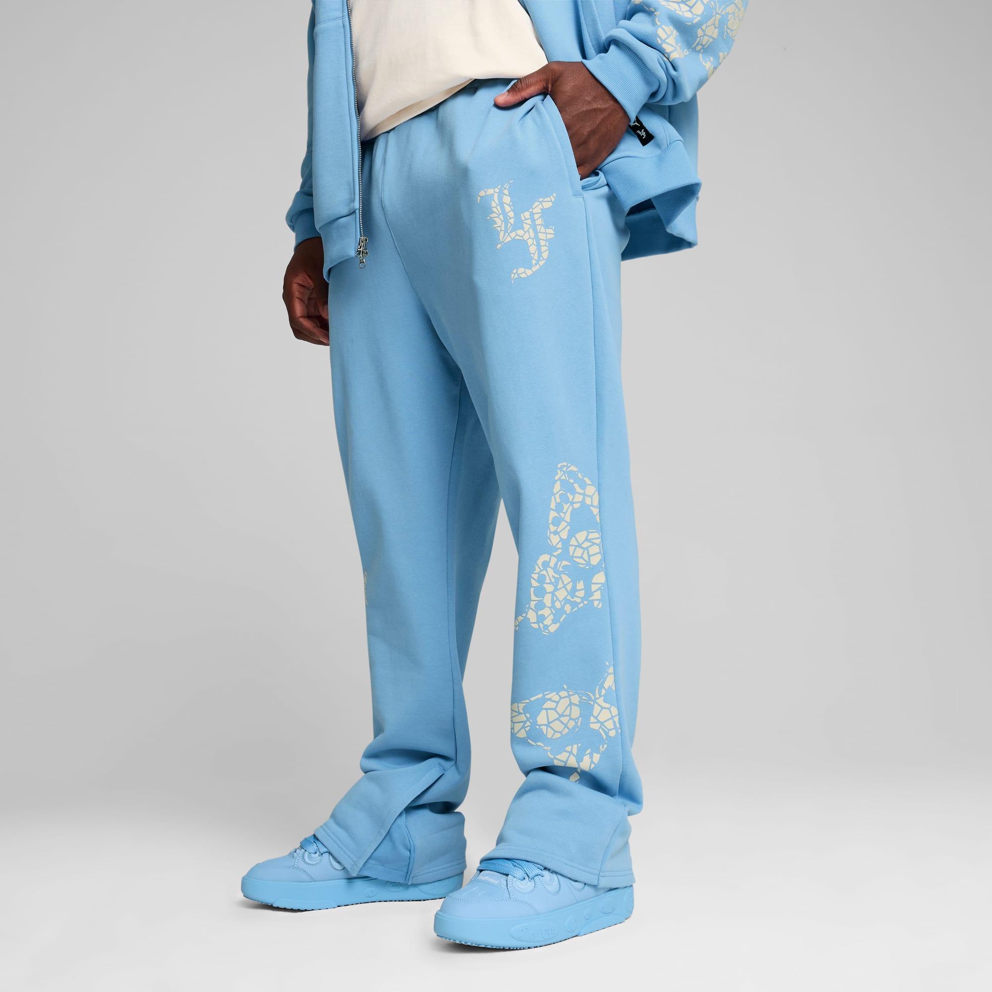 PUMA x LAMELO BALL LaFrancé 1 of 1 Men's Sweatpants Product Image