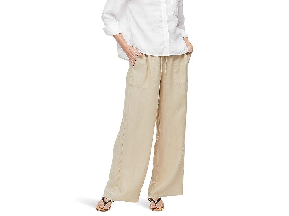 Michael Stars Jules Pants (Natural) Women's Casual Pants Product Image