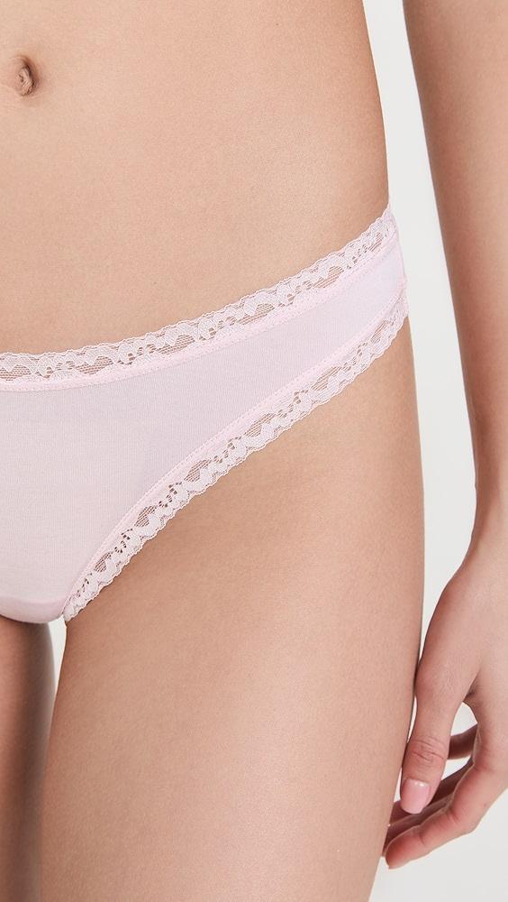 Stripe & Stare Basics Thong Box | Shopbop Product Image