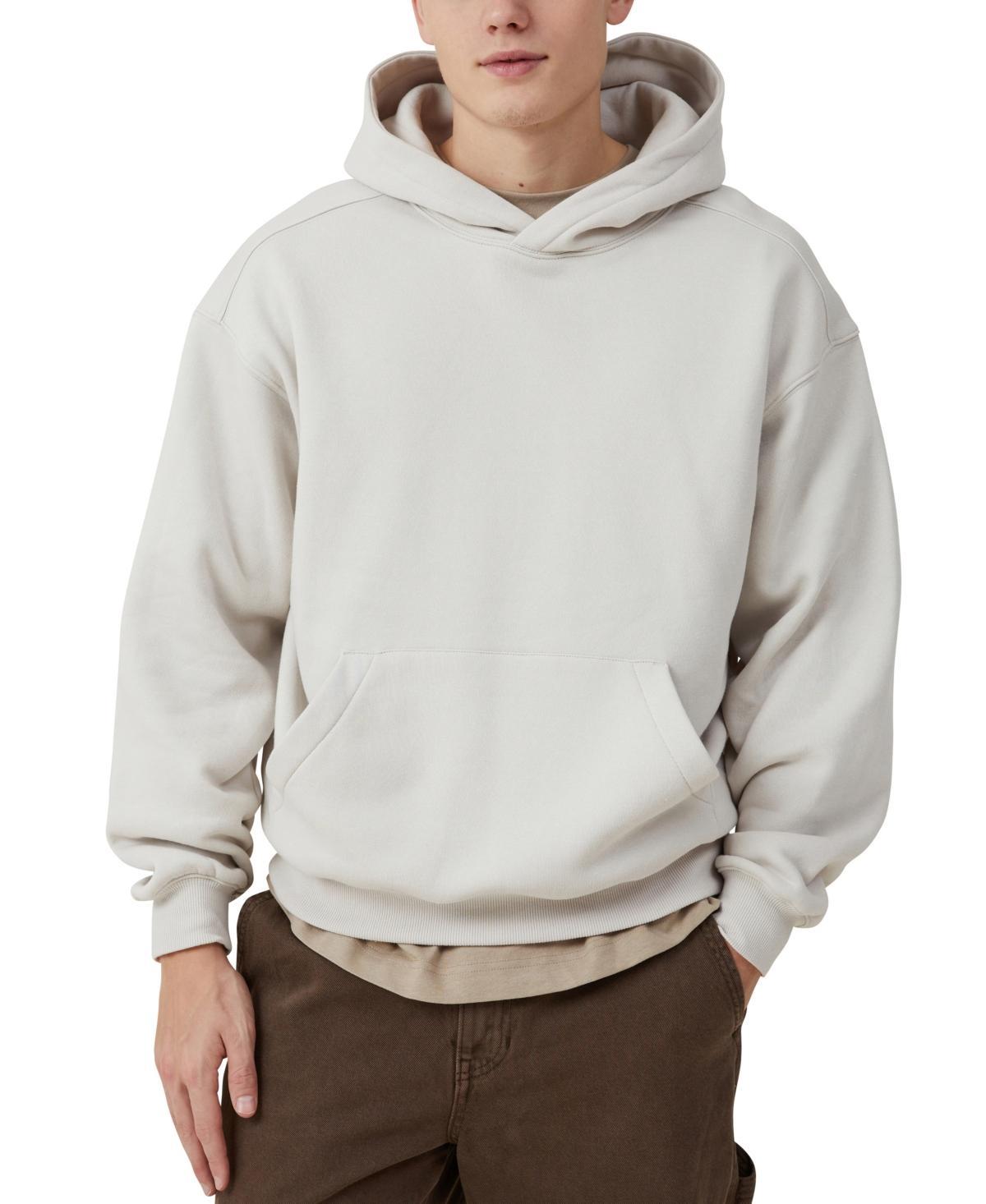 Cotton On Mens Box Fit Hoodie Product Image