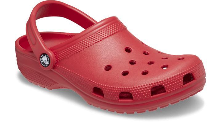 Unisex Crocs Classic Clog Shoes (Mens Sizing) Product Image