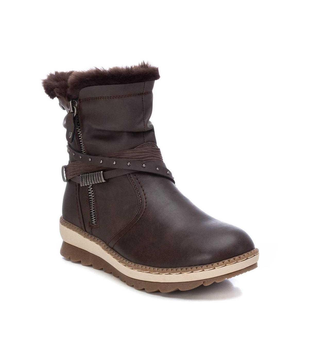 Womens Winter Booties By Xti Product Image