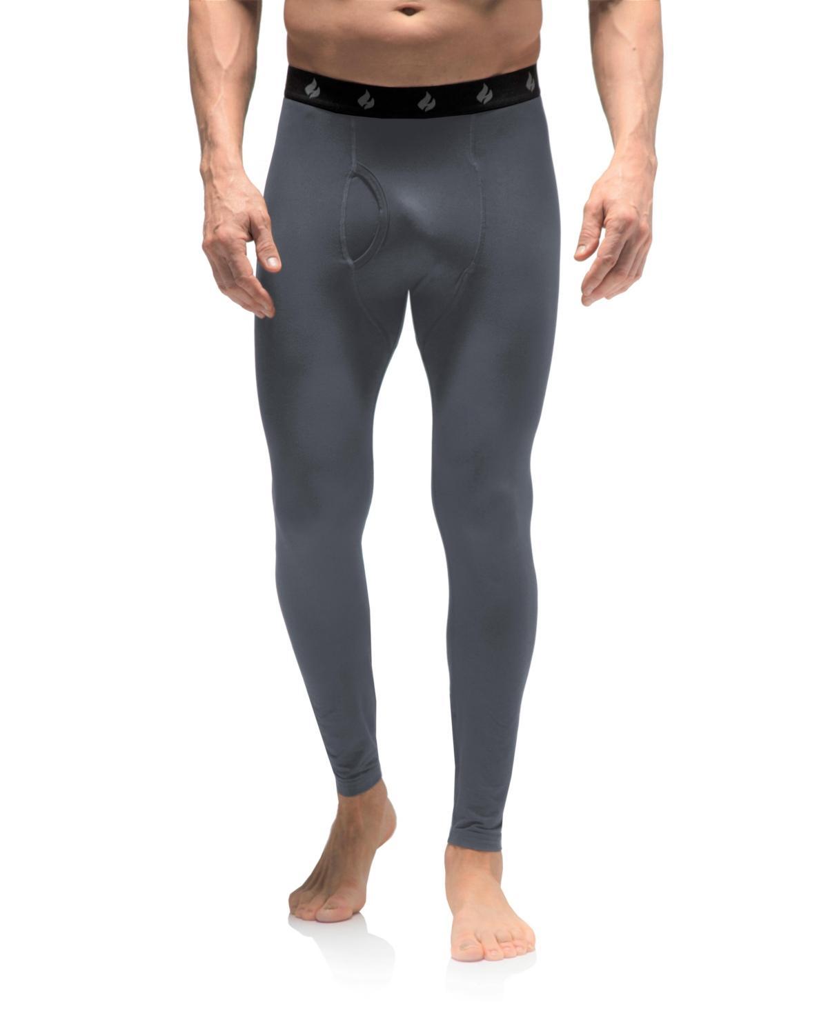 Heat Holders Mens Ultra Lite Hans Warm Thermal Pants Product Image