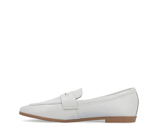 Journee Collection Womens Myeesha Loafer Product Image