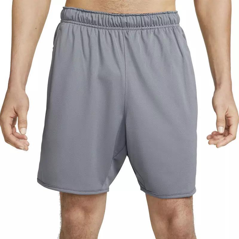 Nike Mens Totality Dri-FIT 7 Unlined Versatile Shorts Product Image