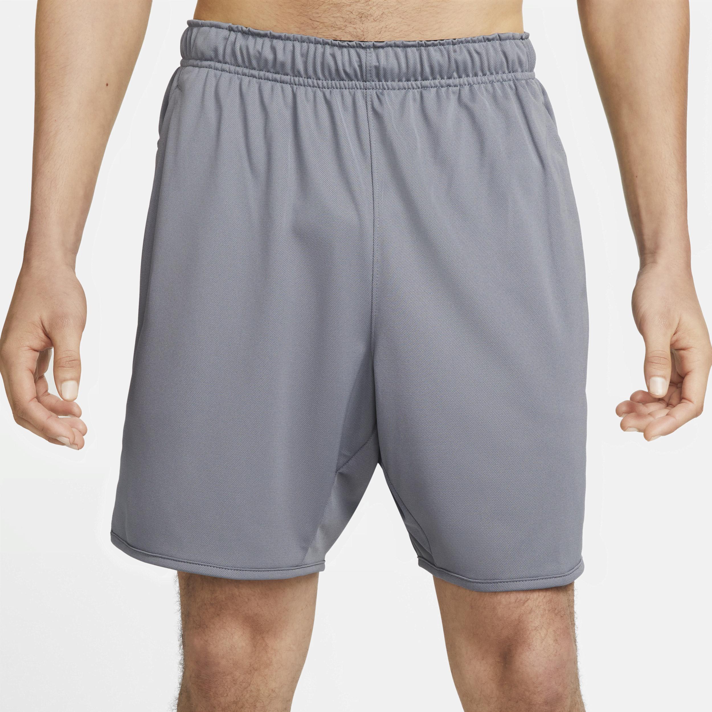 Nike Mens Totality Dri-FIT 7 Unlined Versatile Shorts Product Image