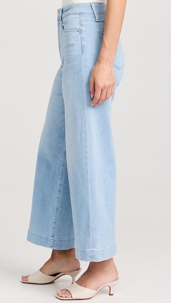 PAIGE Anessa Jeans | Shopbop Product Image