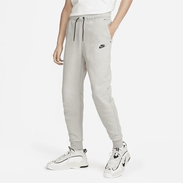 Men's Nike Sportswear Tech Fleece Winterized Jogger Pants Product Image