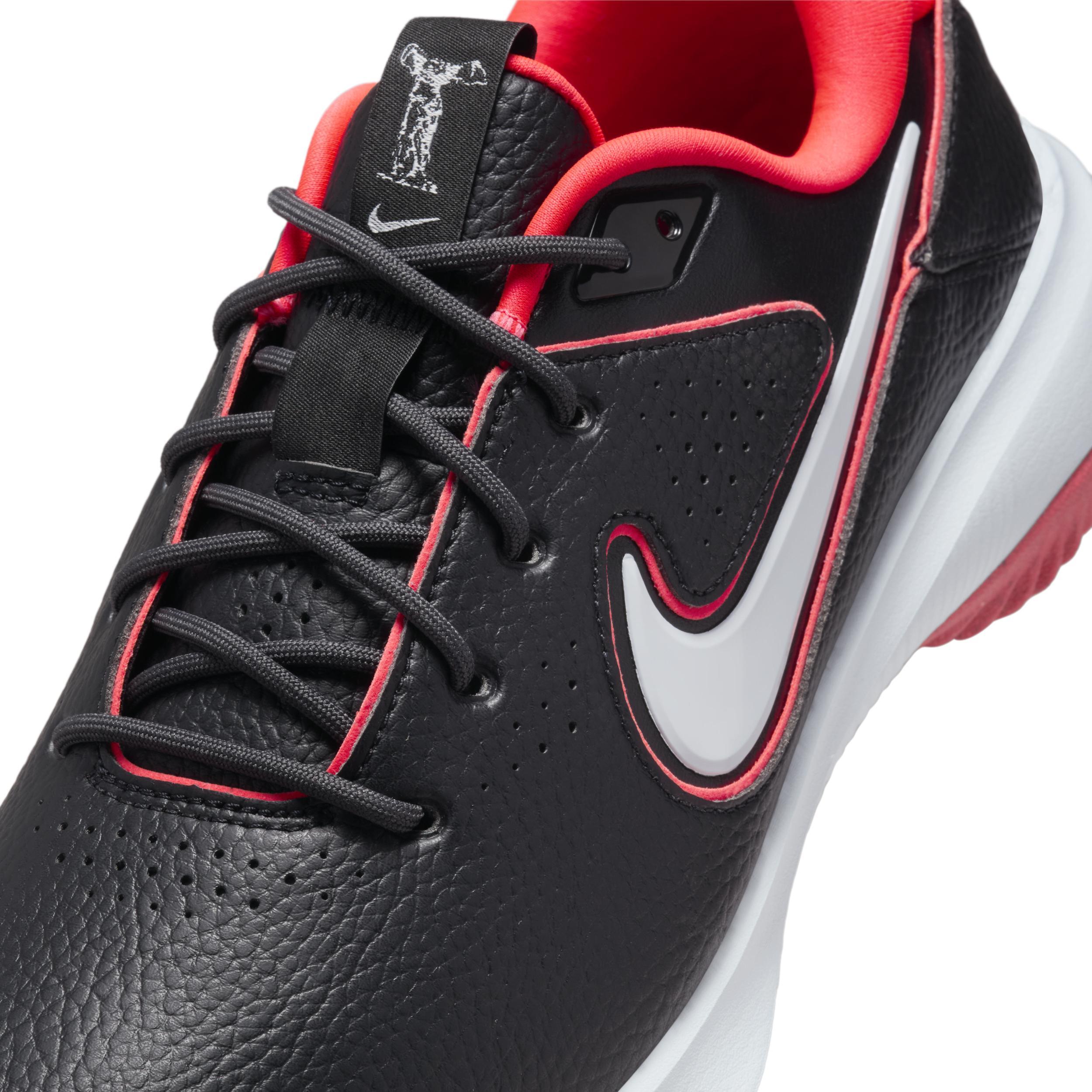 Nike Men's Victory Pro 3 Golf Shoes (Wide) Product Image