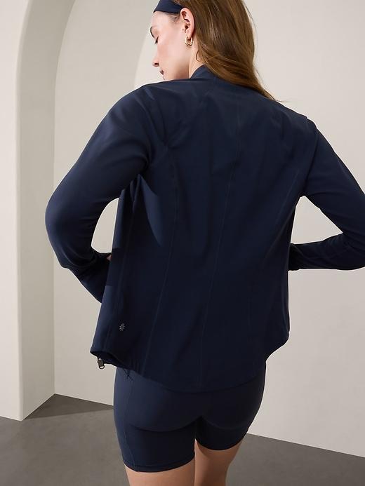 Salutation Jacket Product Image