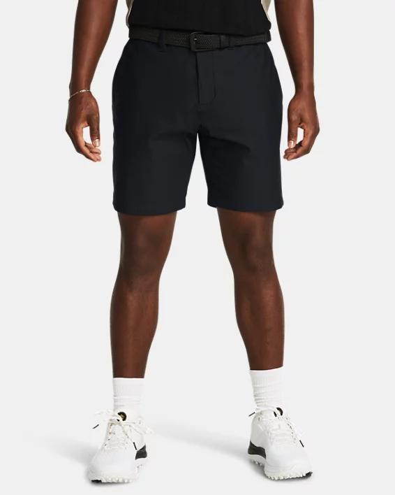 Men's Curry Splash Shorts Product Image