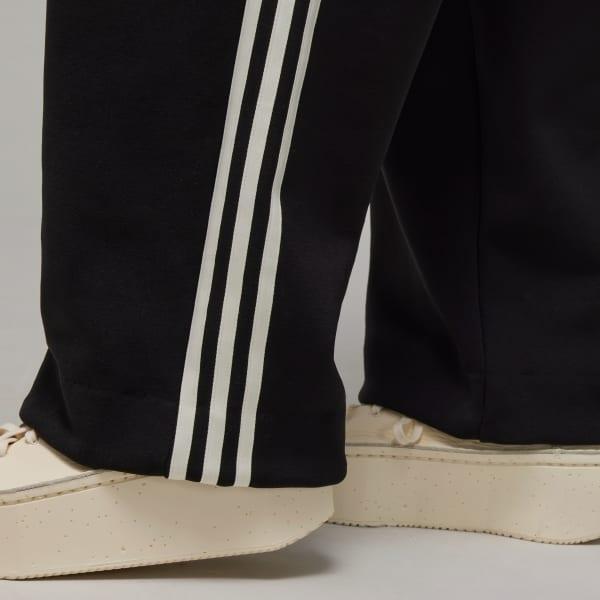 Y-3 3-Stripes Straight Track Pants Product Image