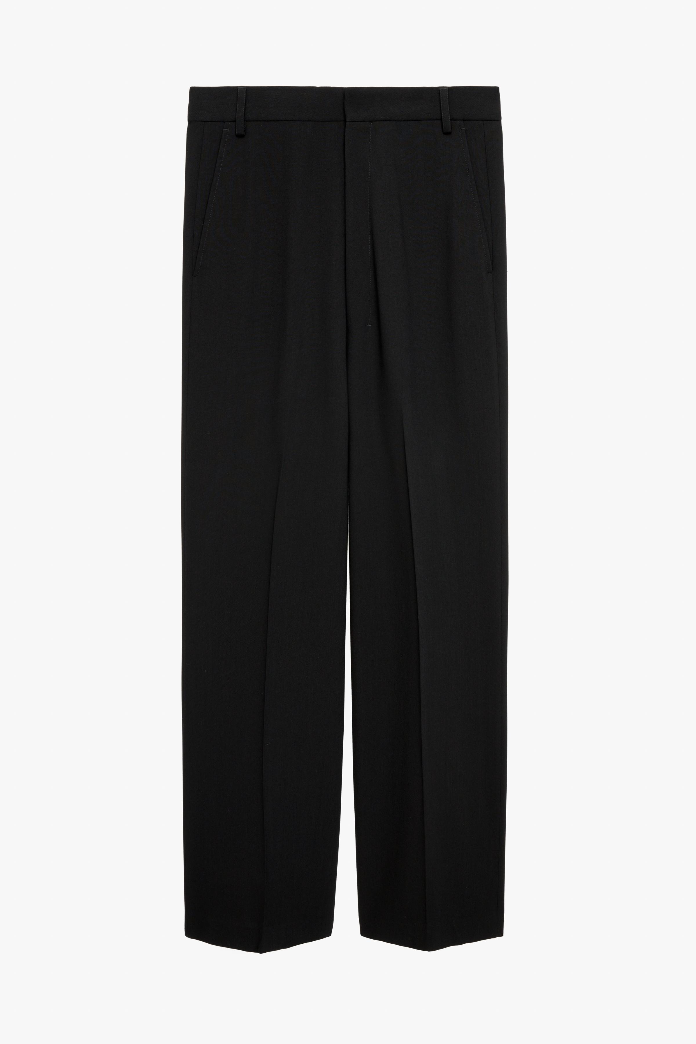 SUIT PANTS X STEFANO PILATI Product Image