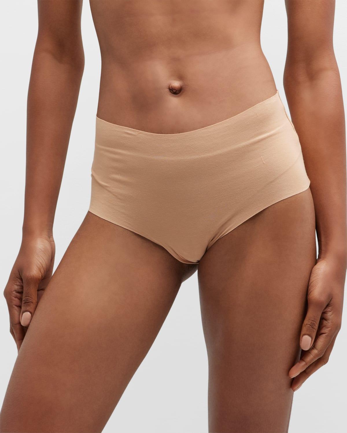 Invisible Cotton Full Brief Product Image