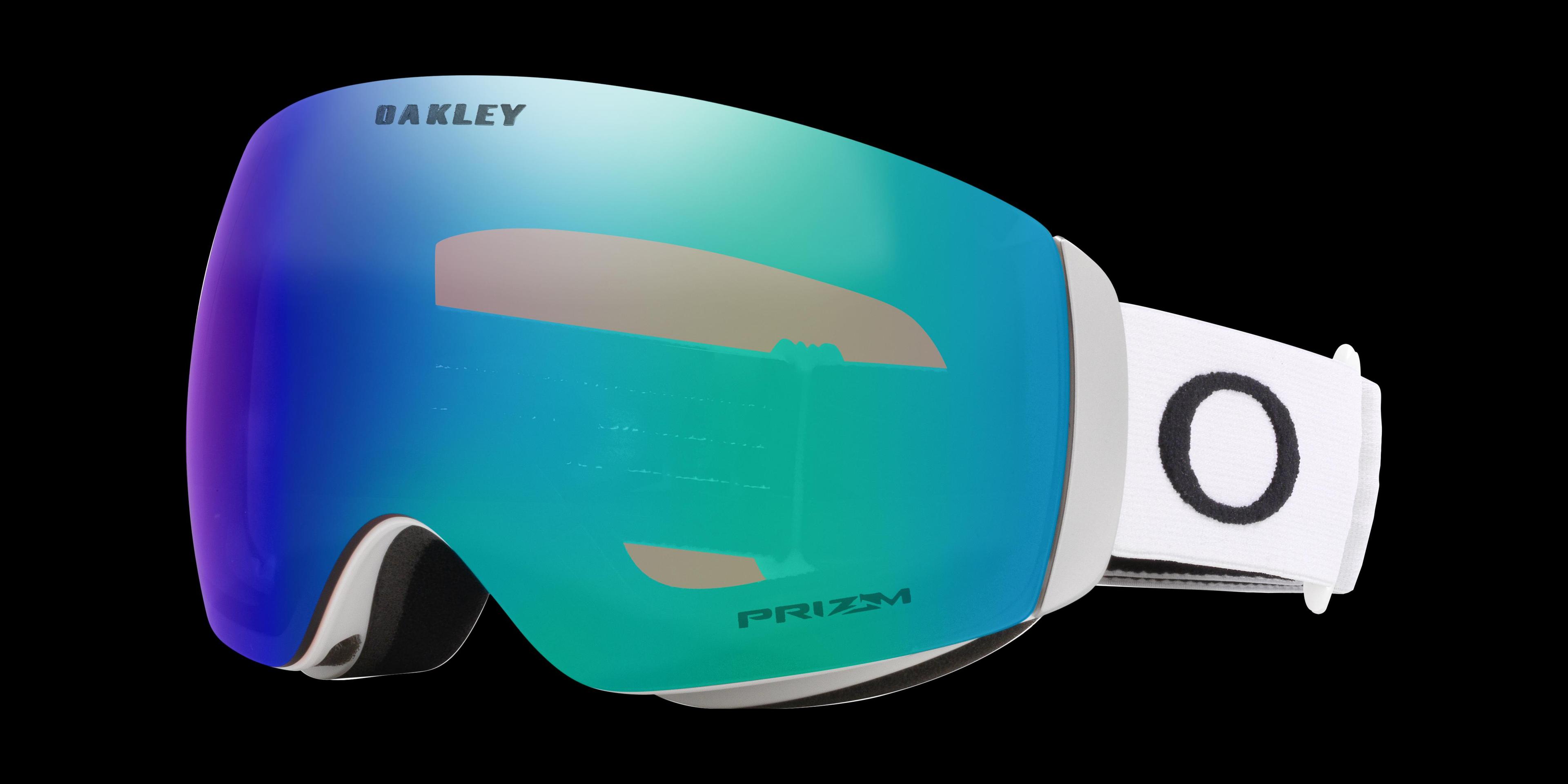 Oakley Men's Flight Deck™ L Snow Goggles Product Image