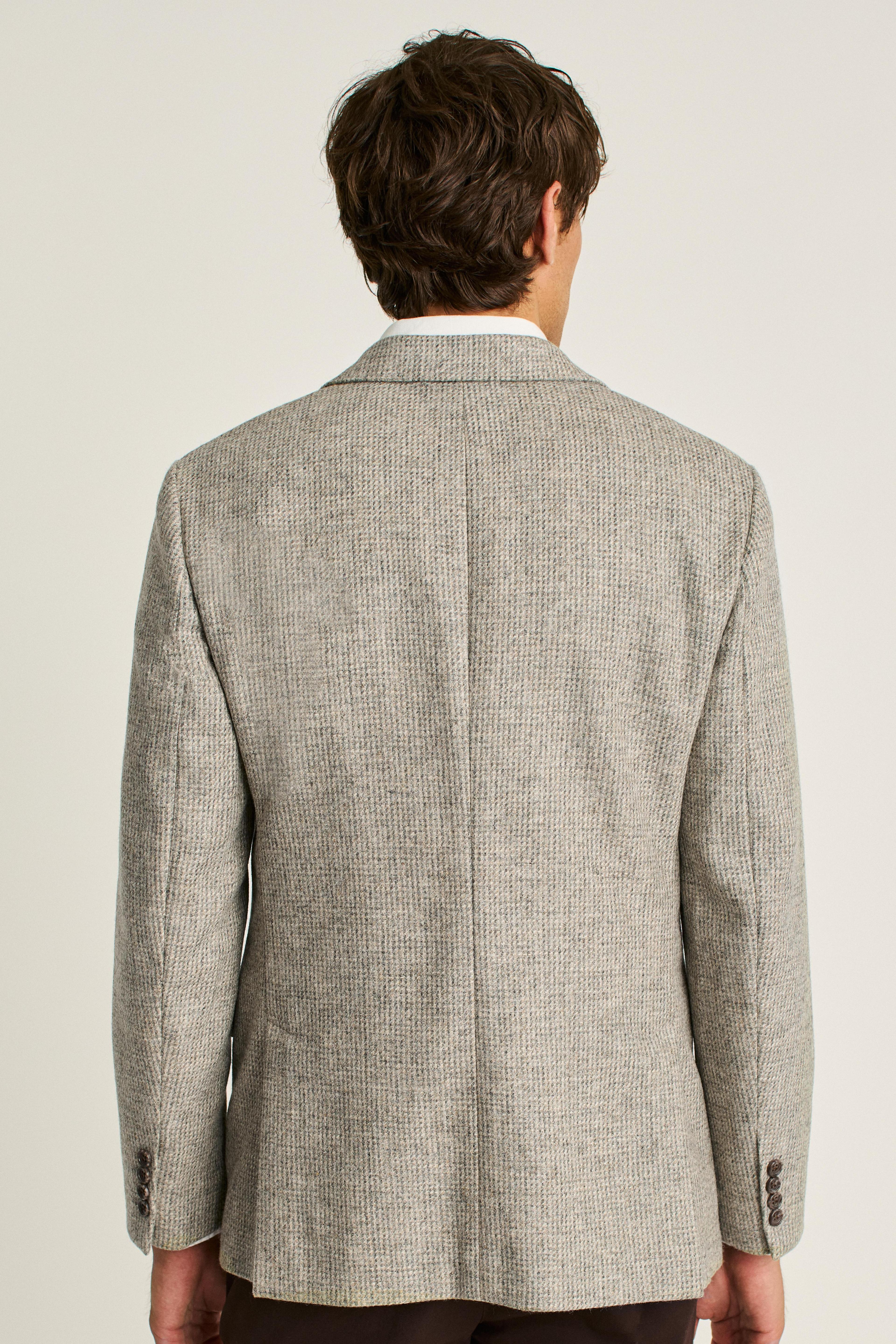 Jetsetter Unconstructed Blazer Product Image