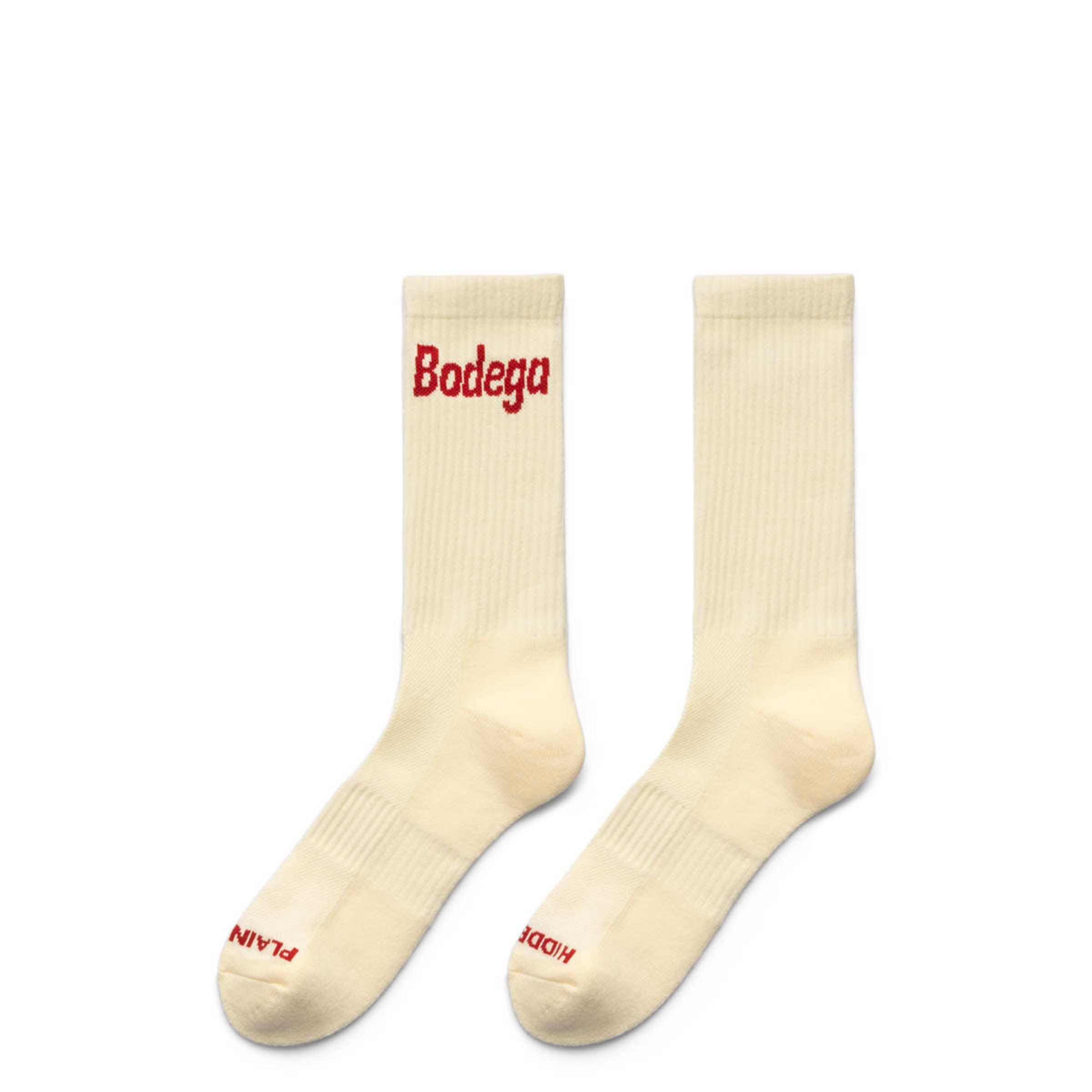 LOGO SOCK Male Product Image