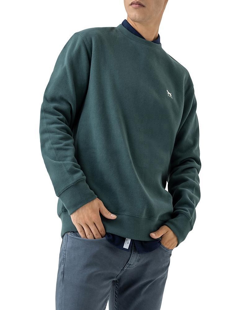 Rodd & Gunn Crewneck Sweatshirt Product Image