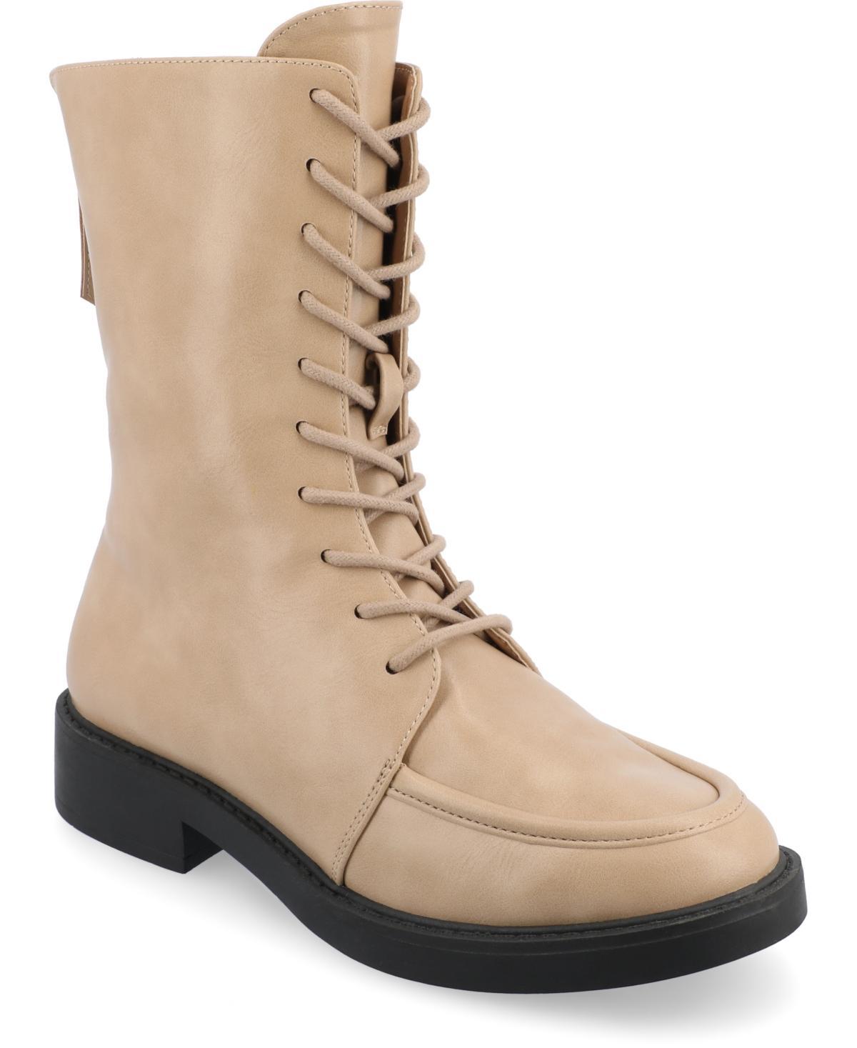 Journee Collection Womens Nikks Booties Product Image