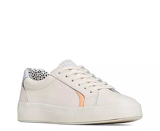 Keds Pursuit Low Top Sneaker Product Image