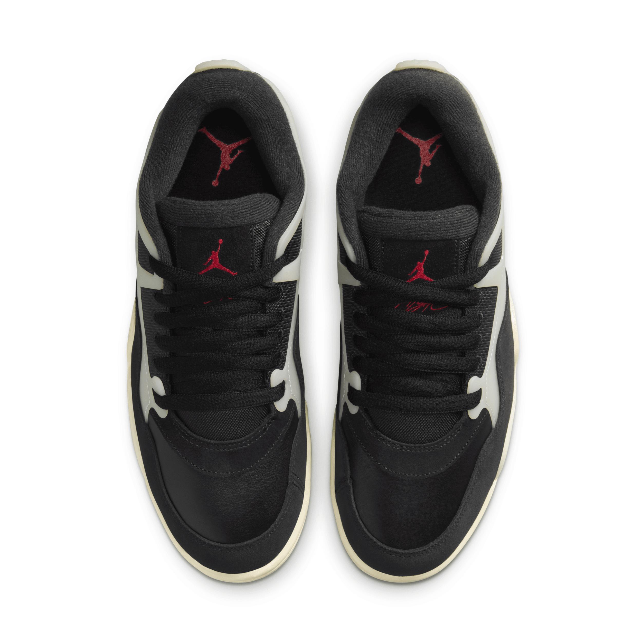 Mens Air Jordan 4 RM Shoes Product Image