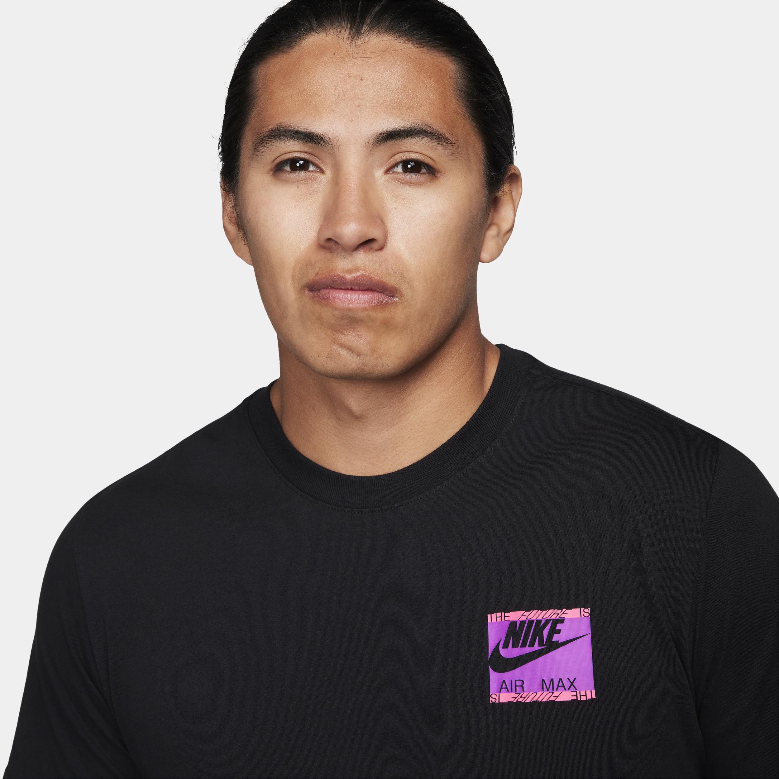 Nike Sportswear T-Shirt Product Image