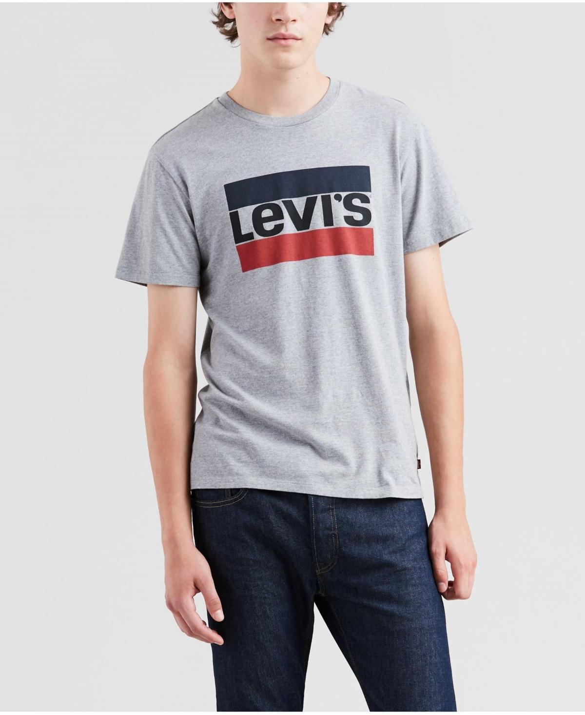 Levis Sportswear Logo Graphic T Product Image