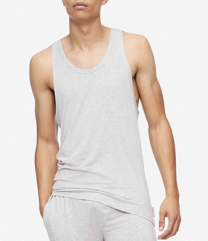 Calvin Klein Eco-Conscious Lounge Tank Product Image