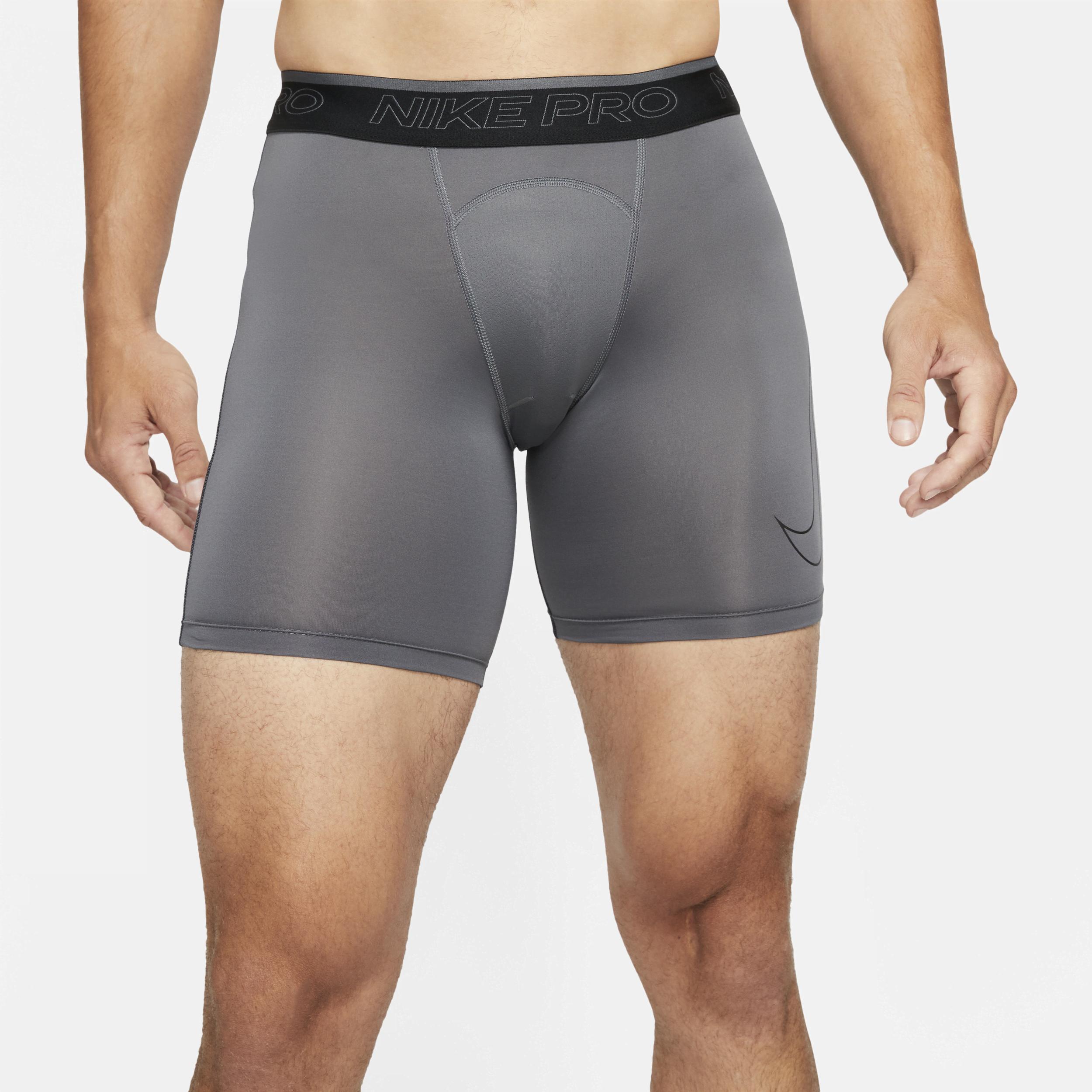 Men's Nike Pro Dri-FIT Shorts Product Image