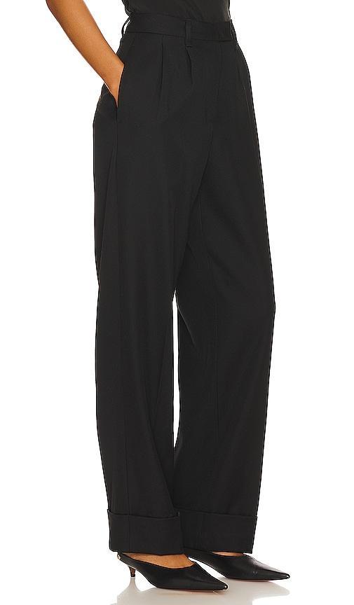 Rag & Bone Marianne Wool Pant Size 6. Product Image