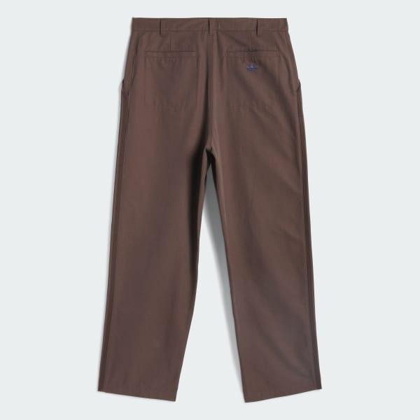 3-Stripes Skate Chino Pants Product Image