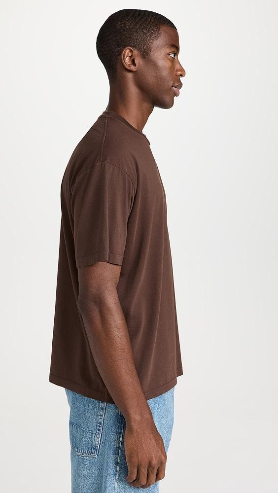 ASHER Noah Tee | Shopbop Product Image