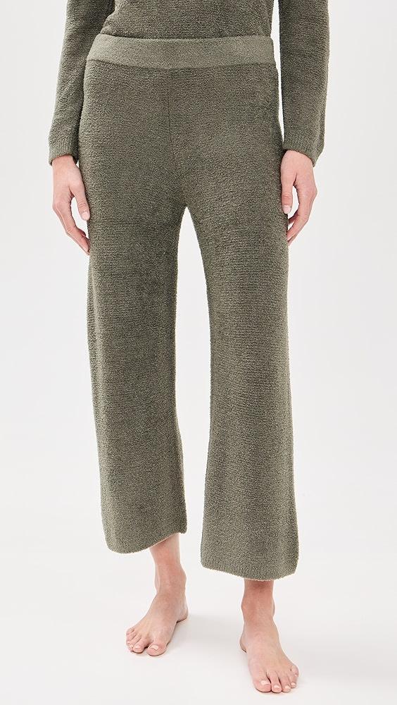 Barefoot Dreams CozyChic Lite Textured Pant | Shopbop Product Image